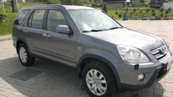 Zdjęcie Honda CR-V 2.2i-CTDi ES 4x4