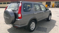 Zdjęcie Honda CR-V 2.2i-CTDi ES 4x4