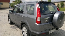 Zdjęcie Honda CR-V 2.2i-CTDi ES 4x4