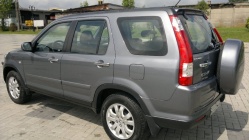 Zdjęcie Honda CR-V 2.2i-CTDi ES 4x4