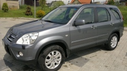 Zdjęcie Honda CR-V 2.2i-CTDi ES 4x4