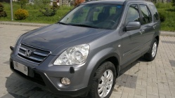 Zdjęcie Honda CR-V 2.2i-CTDi ES 4x4