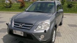 Zdjęcie Honda CR-V 2.2i-CTDi ES 4x4