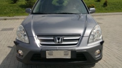 Zdjęcie Honda CR-V 2.2i-CTDi ES 4x4