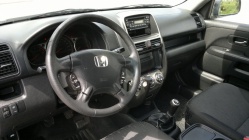 Zdjęcie Honda CR-V 2.2i-CTDi ES 4x4