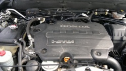 Zdjęcie Honda CR-V 2.2i-CTDi ES 4x4