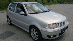 Zdjęcie Volkswagen Polo 1.4 z Gazem LPG Highline