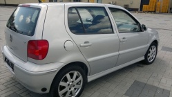 Zdjęcie Volkswagen Polo 1.4 z Gazem LPG Highline