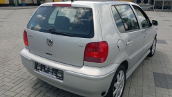 Zdjęcie Volkswagen Polo 1.4 z Gazem LPG Highline