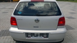 Zdjęcie Volkswagen Polo 1.4 z Gazem LPG Highline