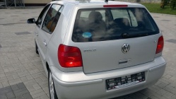 Zdjęcie Volkswagen Polo 1.4 z Gazem LPG Highline