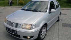 Zdjęcie Volkswagen Polo 1.4 z Gazem LPG Highline