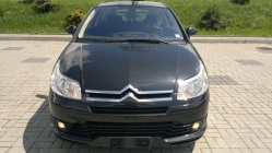 Zdjęcie Citroën C4 1.6 HDi VTR Pack