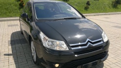 Zdjęcie Citroën C4 1.6 HDi VTR Pack