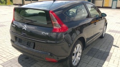 Zdjęcie Citroën C4 1.6 HDi VTR Pack