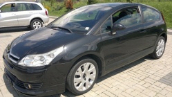 Zdjęcie Citroën C4 1.6 HDi VTR Pack