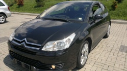 Zdjęcie Citroën C4 1.6 HDi VTR Pack