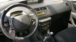 Zdjęcie Citroën C4 1.6 HDi VTR Pack