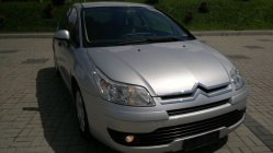 Zdjęcie Citroën C4 1.4 16v SX z gazem LPG