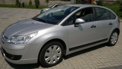 Zdjęcie Citroën C4 1.4 16v SX z gazem LPG