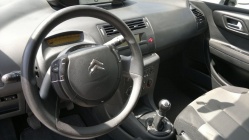 Zdjęcie Citroën C4 1.4 16v SX z gazem LPG