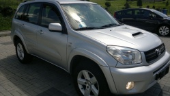 Zdjęcie Toyota RAV-4 2.0 D-4D 4x4 LIFT