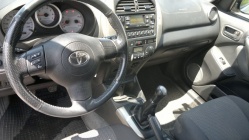Zdjęcie Toyota RAV-4 2.0 D-4D 4x4 LIFT