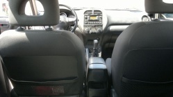 Zdjęcie Toyota RAV-4 2.0 D-4D 4x4 LIFT