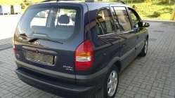 Zdjęcie Opel Zafira 2.0 DTI 16V Elegance