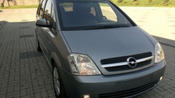 Zdjęcie Opel Meriva 1.7 CDTI Cosmo