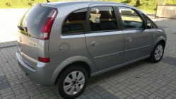 Zdjęcie Opel Meriva 1.7 CDTI Cosmo