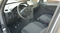 Zdjęcie Opel Meriva 1.7 CDTI Cosmo