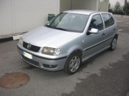 Zdjęcie VW Polo 2000r.1,4TDi 5D