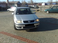 Zdjęcie VW Polo 2000r.1,4TDi 5D