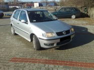 Zdjęcie VW Polo 2000r.1,4TDi 5D