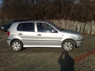 Zdjęcie VW Polo 2000r.1,4TDi 5D