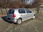 Zdjęcie VW Polo 2000r.1,4TDi 5D