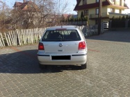 Zdjęcie VW Polo 2000r.1,4TDi 5D