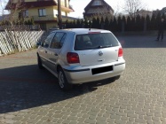 Zdjęcie VW Polo 2000r.1,4TDi 5D