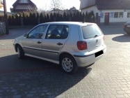 Zdjęcie VW Polo 2000r.1,4TDi 5D