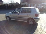 Zdjęcie VW Polo 2000r.1,4TDi 5D