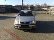 Zdjęcie VW Polo 2000r.1,4TDi 5D