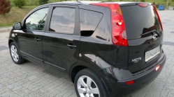 Zdjęcie Nissan Note 1.6 16V Tekna