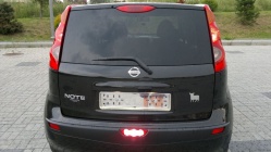 Zdjęcie Nissan Note 1.6 16V Tekna