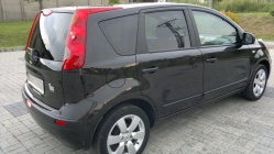 Zdjęcie Nissan Note 1.6 16V Tekna