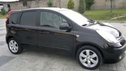 Zdjęcie Nissan Note 1.6 16V Tekna