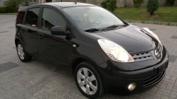 Zdjęcie Nissan Note 1.6 16V Tekna