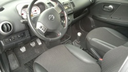 Zdjęcie Nissan Note 1.6 16V Tekna