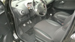 Zdjęcie Nissan Note 1.6 16V Tekna