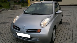 Zdjęcie Nissan Micra 1.5 dCi